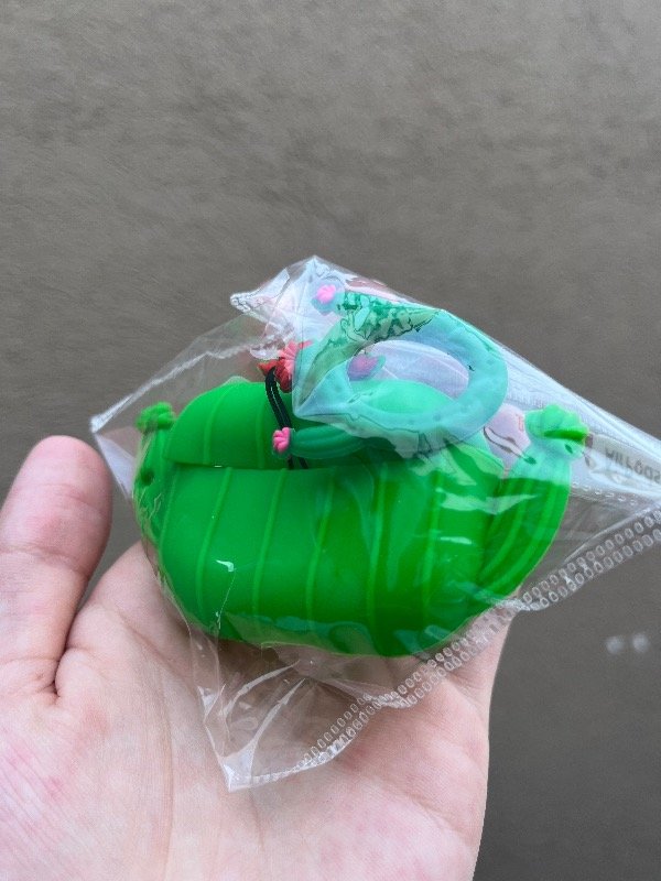 Producto - Funda cactus