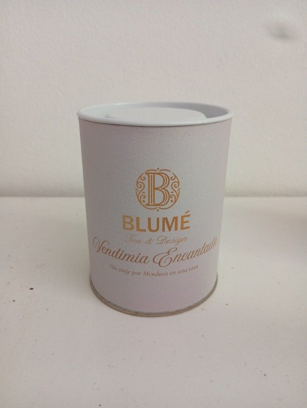 Producto - Vendimia Encantada lata