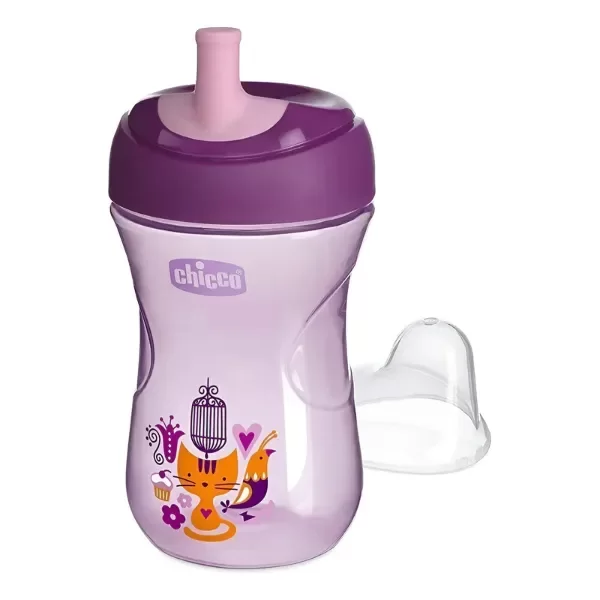 Producto - Chicco - Vaso Advance x 260 - 0