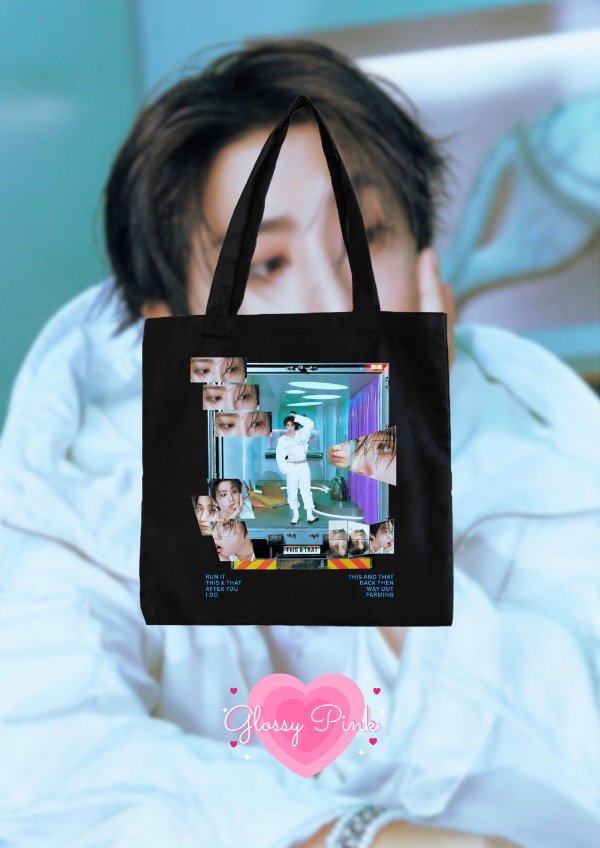 Producto - Tote Bag Han - DTF