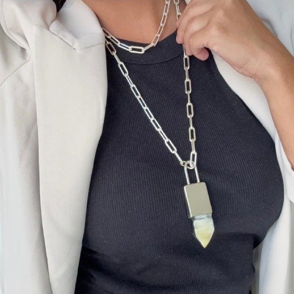 Producto - Collar Uma