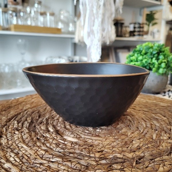 Producto - Bowl Ébano