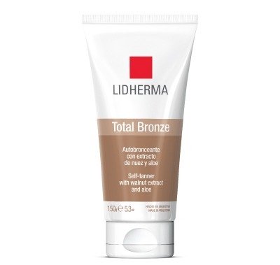 Producto - Autobronceante