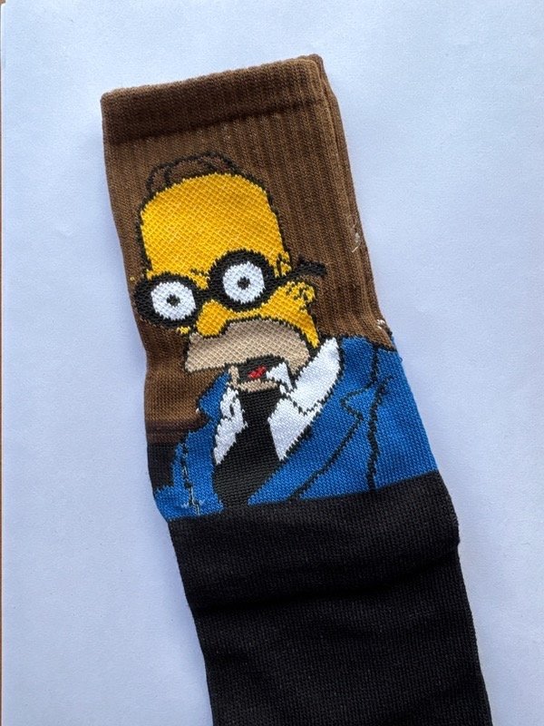 Producto - Homero II