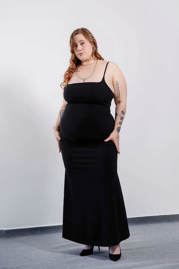 Producto - Vestido Minerva