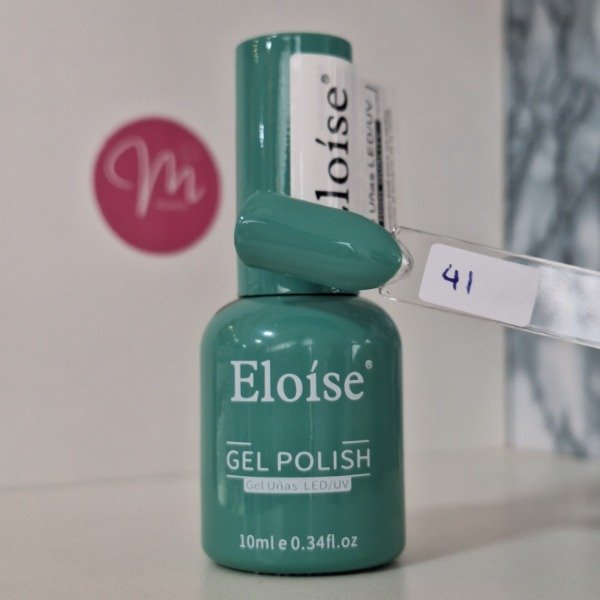 Producto - Eloise semipermanente N41 10 ml - 0