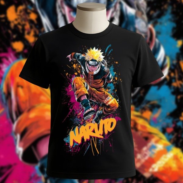 Producto - NARUTO - 0