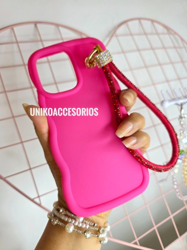 Producto - Funda Redmi 13c/pocoC65 (47)