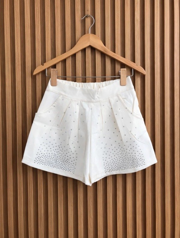 Producto - SHORT AMBAR - 0
