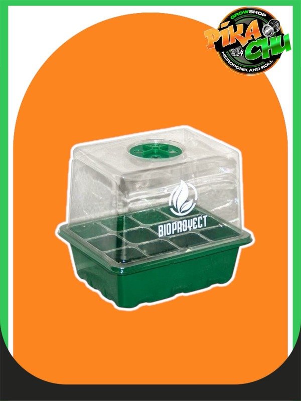 Producto - BIOPROYECT Bandeja Germinadora Esquejera