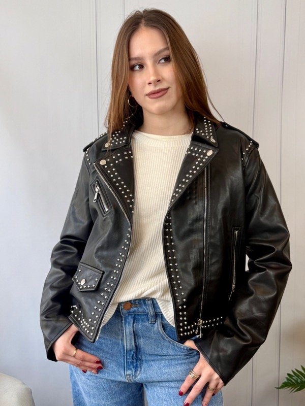 Producto - Campera Killer