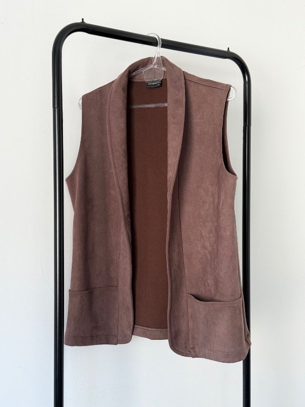 Producto - Chaleco Normandie - L (3) - 0