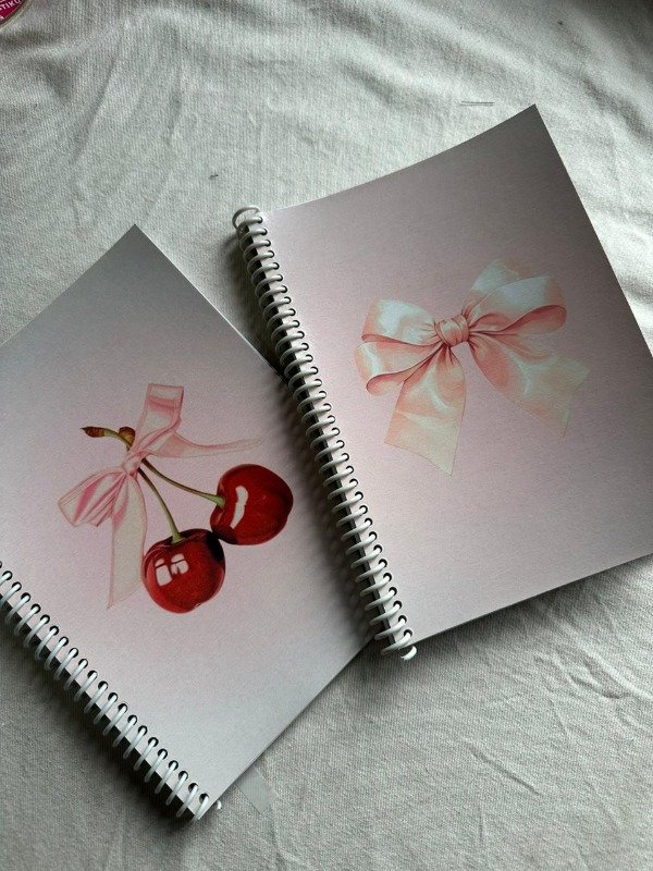 Producto - Anotador A5 Personalizado (Sublimado)