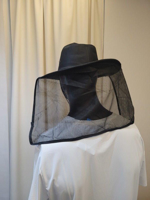 Producto - Sombrero Wanderlust Outdoor Negro - 2