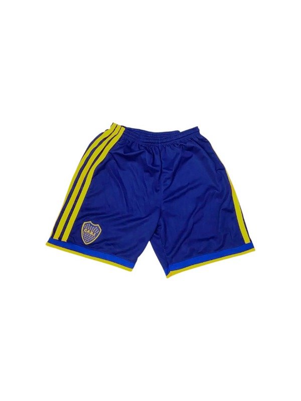 Producto - SHORT - BOCA JUNIORS 2026/2027 TITULAR - 0