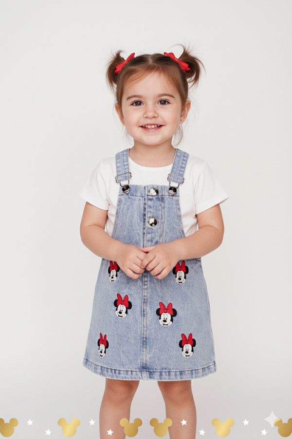 Producto - Jumper brillos