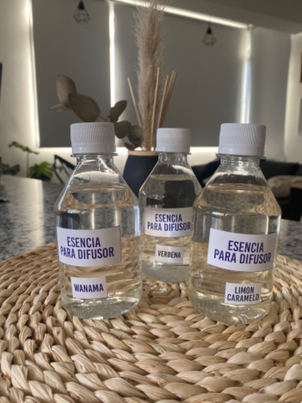 Producto - Repuesto Difusor 250ml