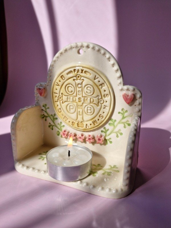 Producto - Altar San Benito preventa 15/ 20 dias de producción