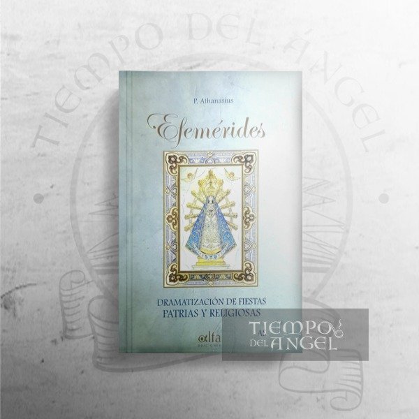 Producto - EFEMÉRIDES: DRAMATIZACIÓN DE FIESTAS PATRIAS Y RELIGIOSAS