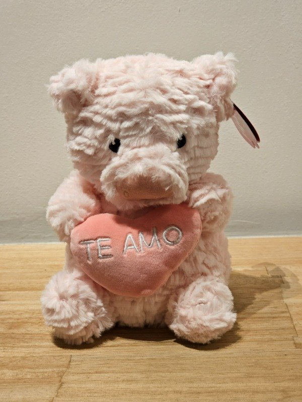 Producto - Mini Peluche Te Amo