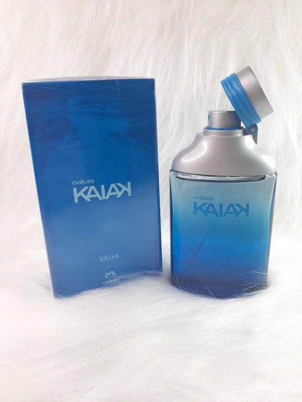 Producto - Kaiak Clasico Masculino