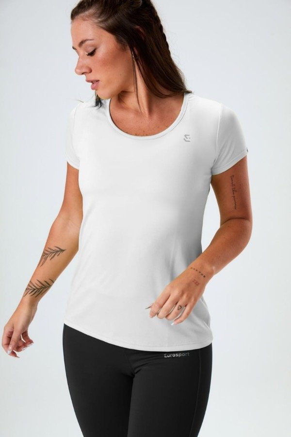 Producto - Remera SAMY Blanca