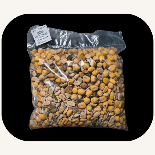 Producto - Mix Salado x 500 GRS.