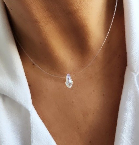 Producto - Gargantilla Gota