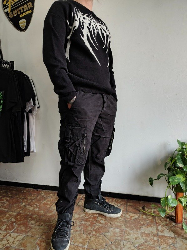 Producto - CARGO IMPORTADO