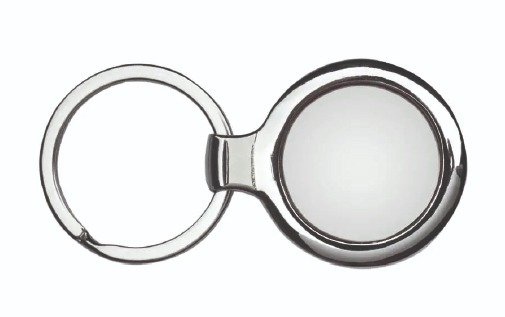 Producto - Llavero Dome