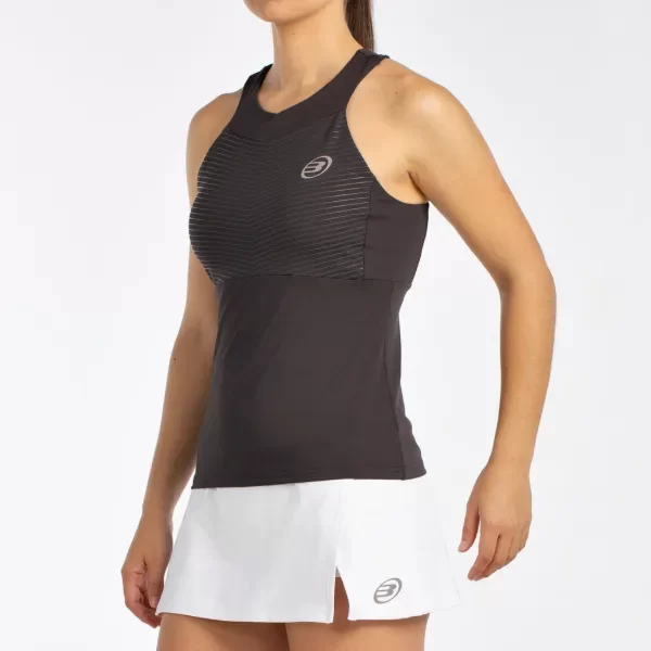 Producto - MUSCULOSA ERARE AZABACHE