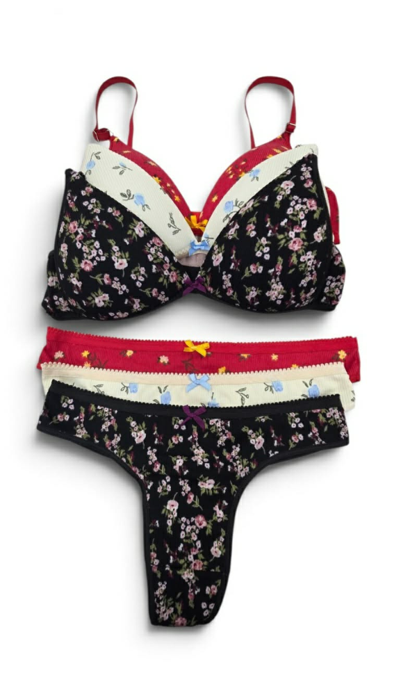 Producto - 14TE - Conjunto Triangulo Soft de Morley c/Colaless - 0