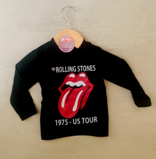 Producto - Remera stone2