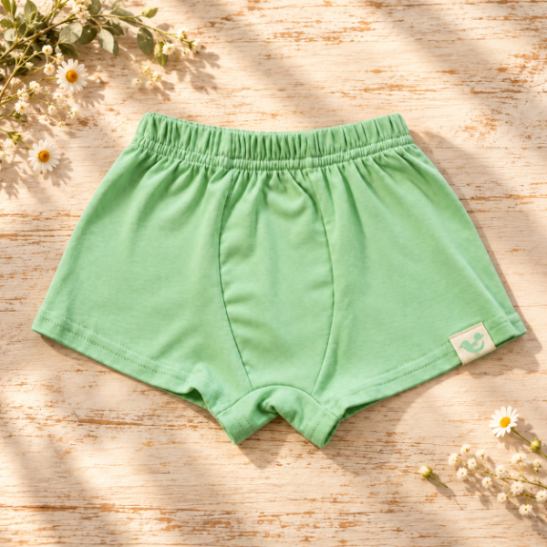 Producto - Boxer Verde - 0
