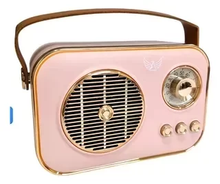 Producto - PARLANTE RADIO ROYALCELL RSM4
