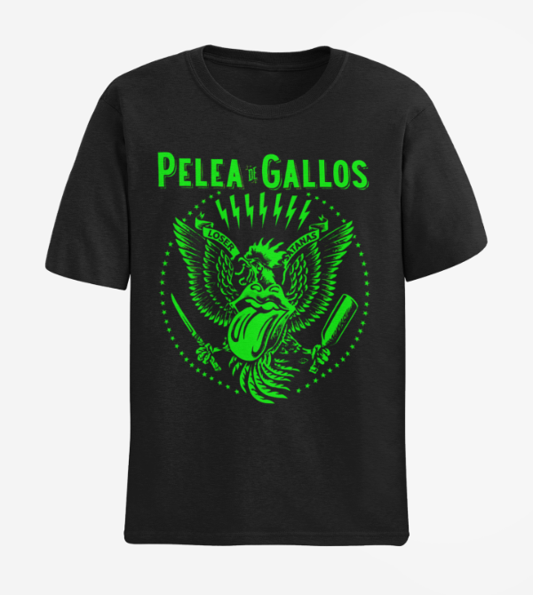 Producto - PELEA DE GALLOS - 3