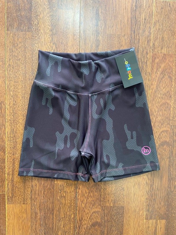 Producto - Ciclista Rose camouflado