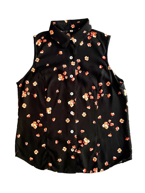 Producto - Camisa Fuego
