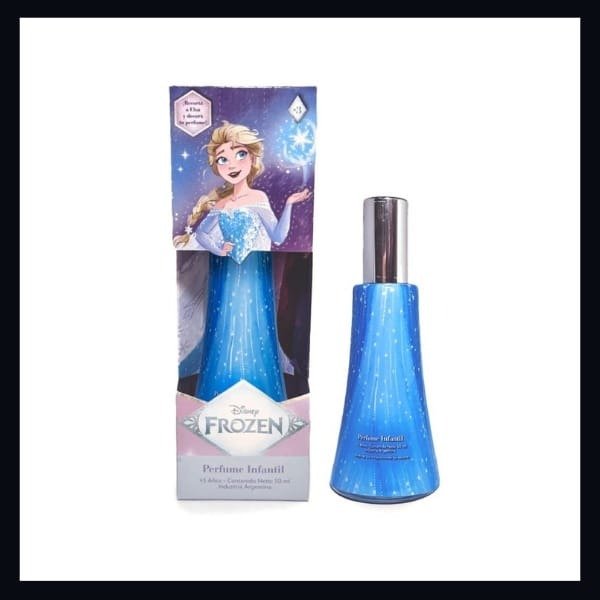 Producto - PERFUME ELSA X50ML