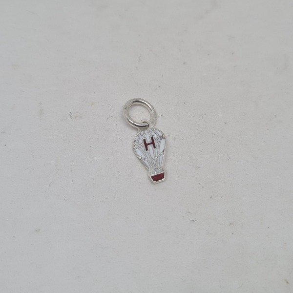 Producto - Dije escudo huracán
