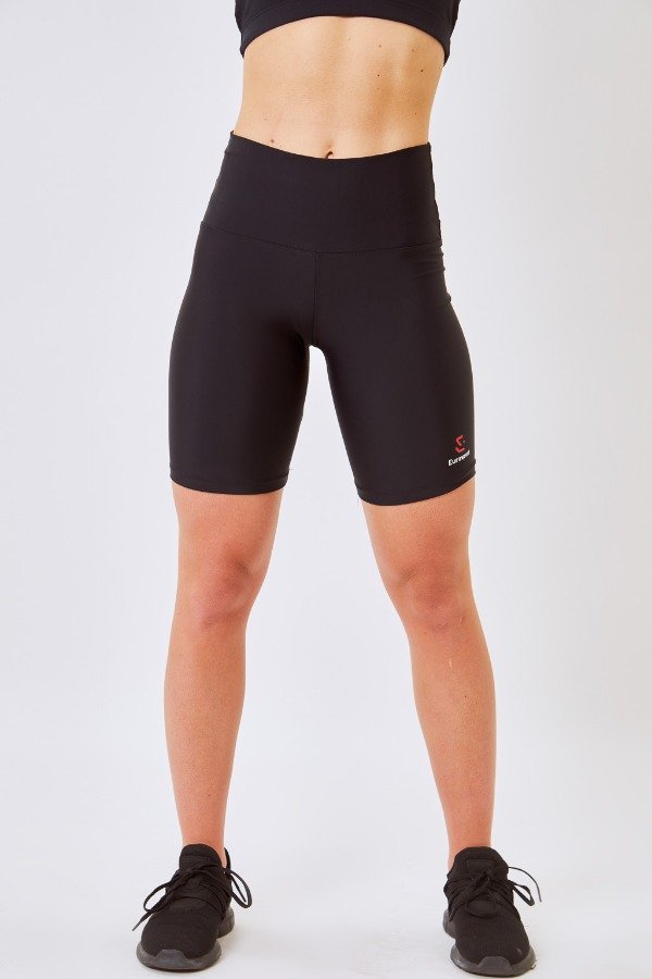 Producto - Ciclista LY AMBAR Negra