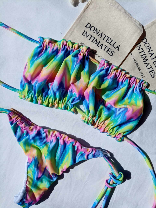 Producto - MACA BATIK