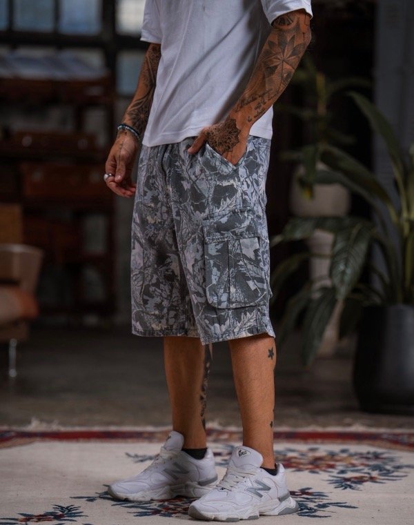 Producto - Bermuda degast tree