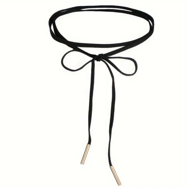 Producto - Choker Nudo