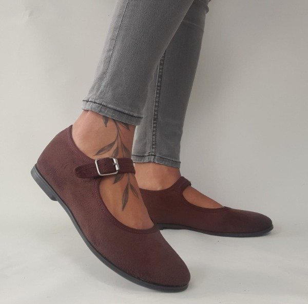 Producto - MERCEDITAS CHOCOLATE