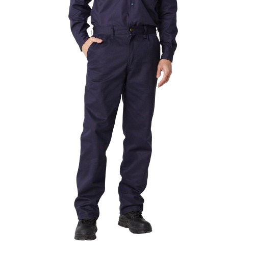 Producto - Pantalón Pampero - azul marino