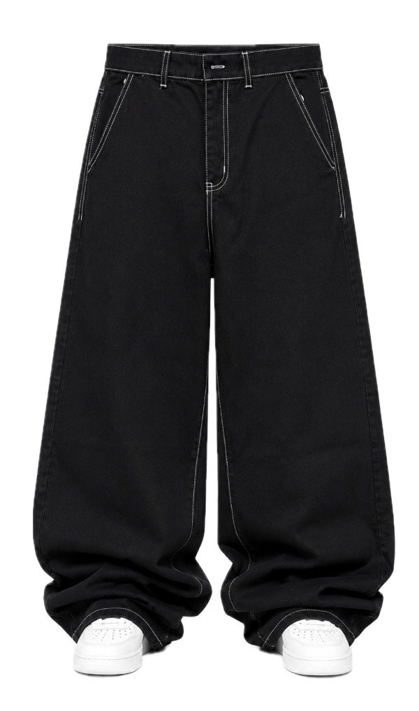 Producto - BAGGY CRUZ B - 1