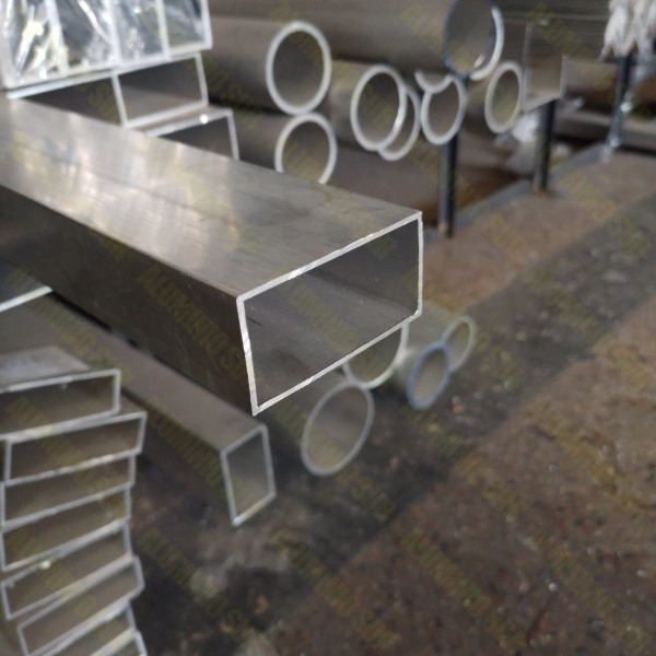 Producto - Tubo Rectangular 60 x 30mm - 2