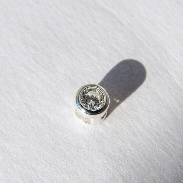 Producto - Dije susano  5MM