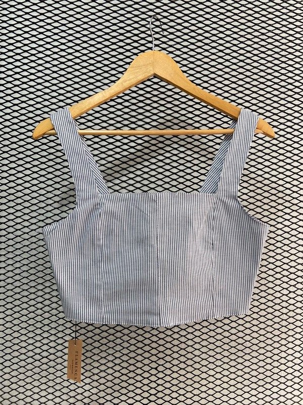 Producto - Top nuevo T28 DIOSA LUNA